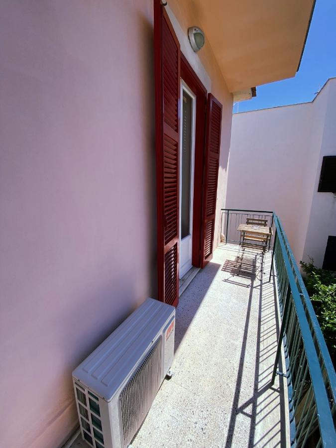 Happy Days Terracina Bed & Breakfast Eksteriør bilde